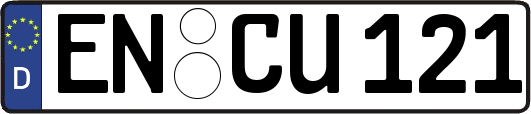 EN-CU121