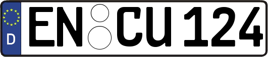 EN-CU124