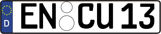 EN-CU13