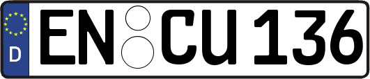 EN-CU136
