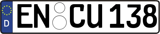 EN-CU138