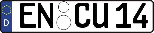 EN-CU14