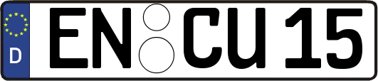 EN-CU15