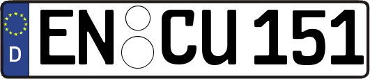 EN-CU151