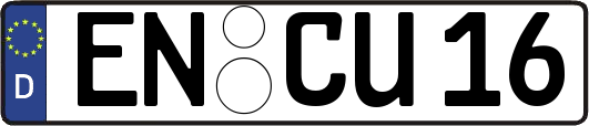 EN-CU16