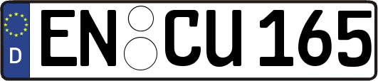 EN-CU165