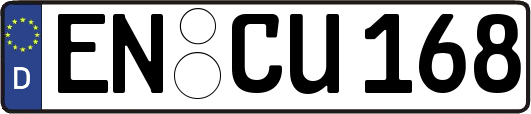 EN-CU168
