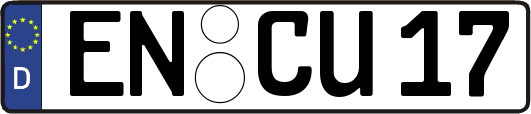 EN-CU17