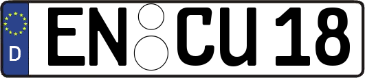 EN-CU18