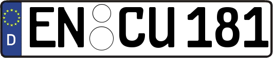 EN-CU181
