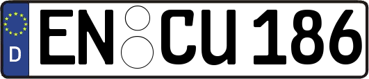 EN-CU186