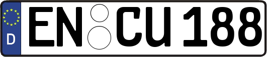 EN-CU188
