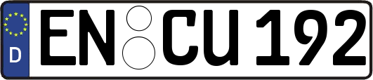 EN-CU192
