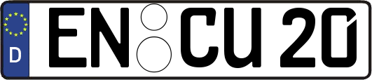 EN-CU20