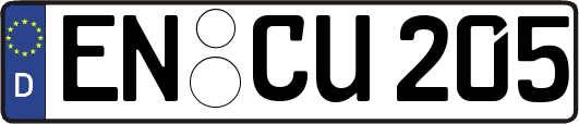 EN-CU205