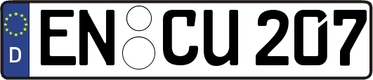 EN-CU207