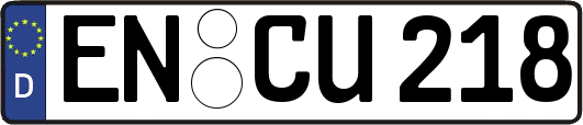 EN-CU218