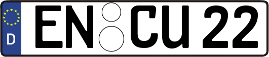 EN-CU22