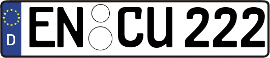 EN-CU222
