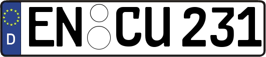 EN-CU231