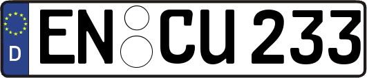 EN-CU233
