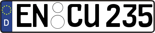 EN-CU235