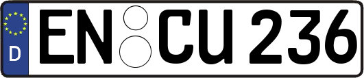 EN-CU236