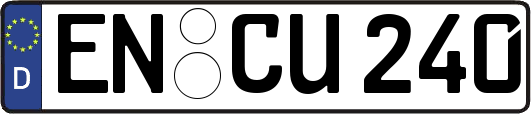 EN-CU240