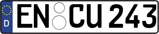 EN-CU243
