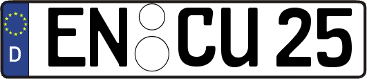 EN-CU25