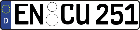 EN-CU251