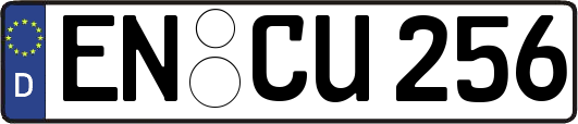 EN-CU256