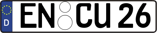 EN-CU26