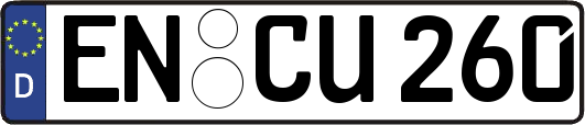 EN-CU260