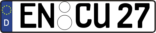 EN-CU27