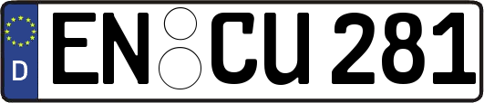 EN-CU281