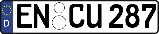 EN-CU287