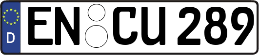 EN-CU289