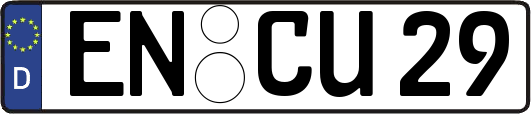 EN-CU29