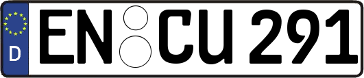 EN-CU291