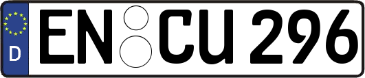 EN-CU296
