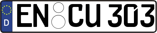 EN-CU303