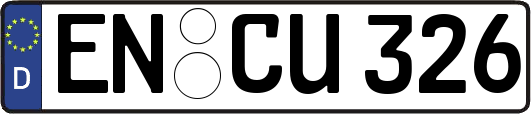 EN-CU326