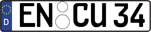 EN-CU34