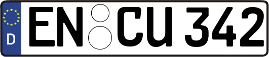 EN-CU342
