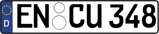 EN-CU348