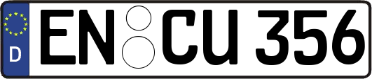 EN-CU356