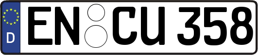 EN-CU358