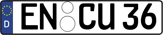 EN-CU36