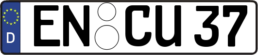 EN-CU37
